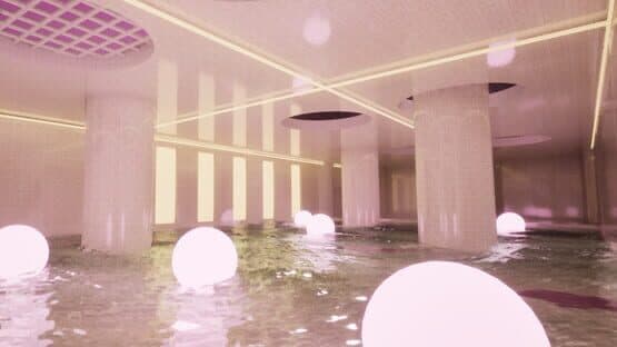 Pool Glow — screenshot 3