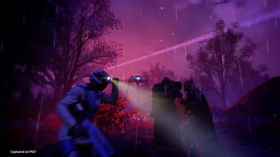 Helldivers 2: Devoid of Liberty — screenshot 2