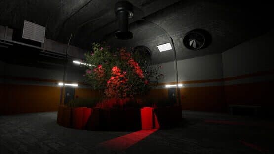 SCP: ReEnter — screenshot 1
