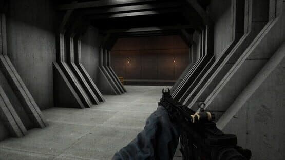 SCP: ReEnter — screenshot 2
