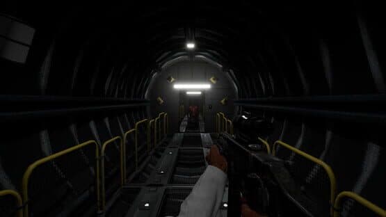 SCP: ReEnter — screenshot 3