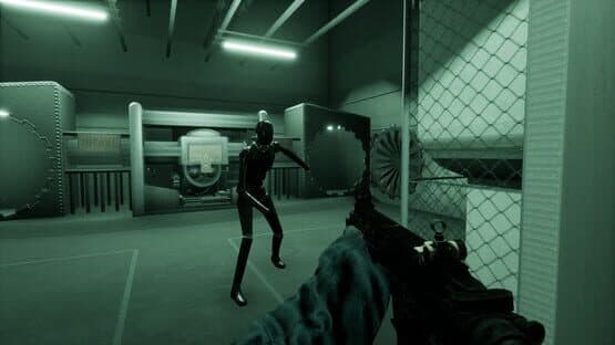 SCP: ReEnter — screenshot 5