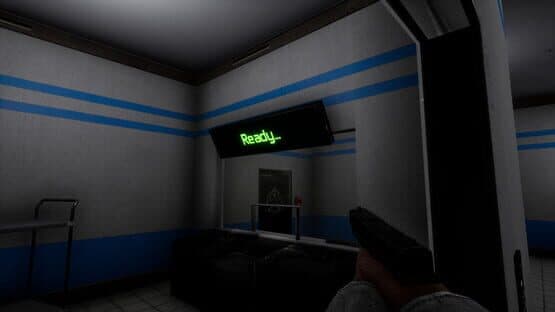 SCP: ReEnter — screenshot 6