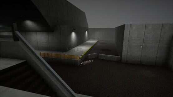 SCP: ReEnter — screenshot 7