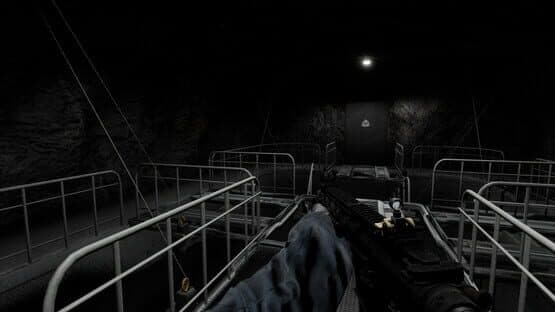 SCP: ReEnter — screenshot 8