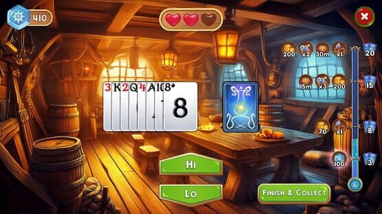 Seven Seas Jewels: Collector's Edition — screenshot 4