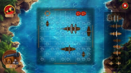 Seven Seas Jewels: Collector's Edition — screenshot 5