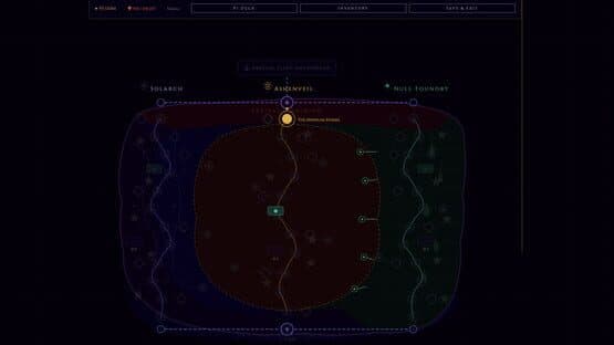 Royal Flux: The Astral Shadow Plague — screenshot 5