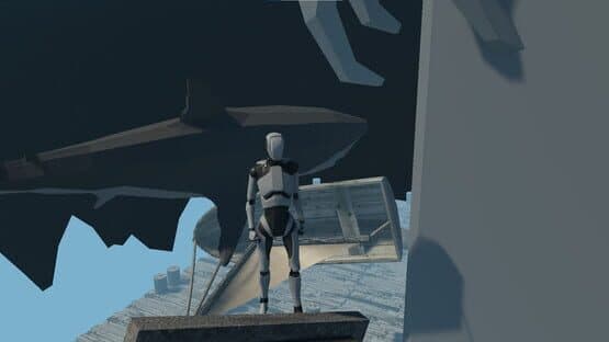 Only Jump — screenshot 1
