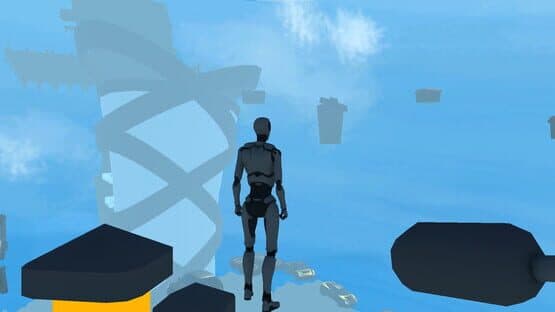 Only Jump — screenshot 2