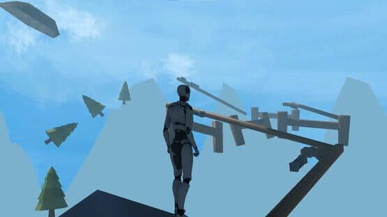 Only Jump — screenshot 3