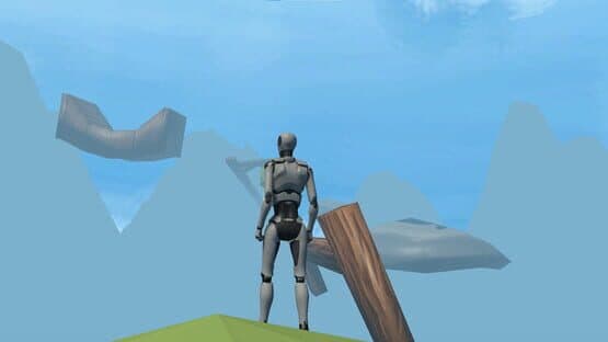 Only Jump — screenshot 4