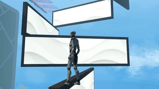 Only Jump — screenshot 5