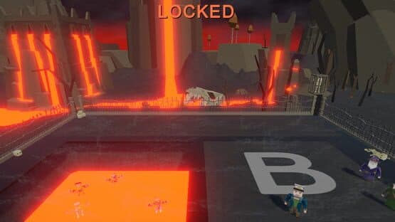 Floor Drop — screenshot 2