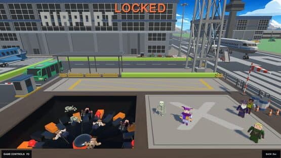 Floor Drop — screenshot 3