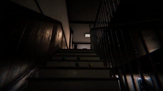 The Blinking Room — screenshot 1