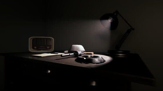 The Blinking Room — screenshot 2
