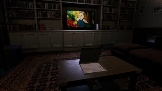 The Blinking Room — screenshot 4