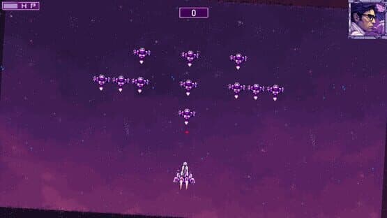 Vilovejets — screenshot 1