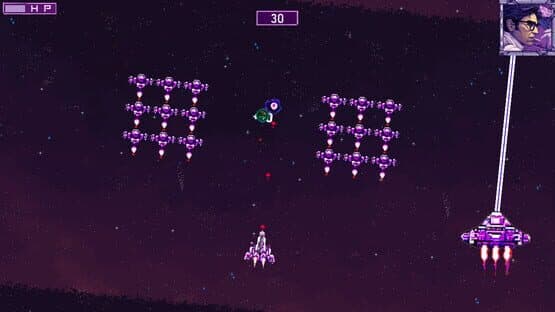 Vilovejets — screenshot 2