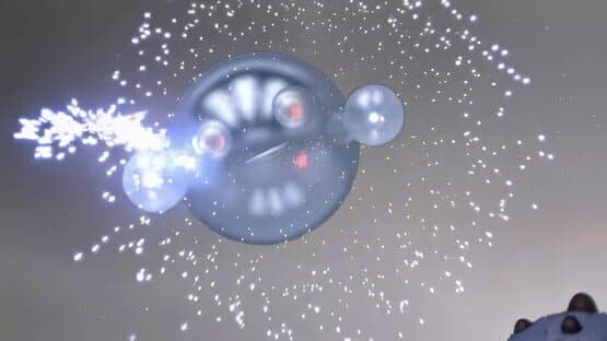 CPU Invaders: Micro Spheres — screenshot 6