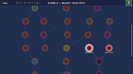 Tetrogue — screenshot 2