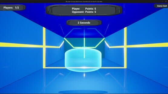 Blik Ball — screenshot 2