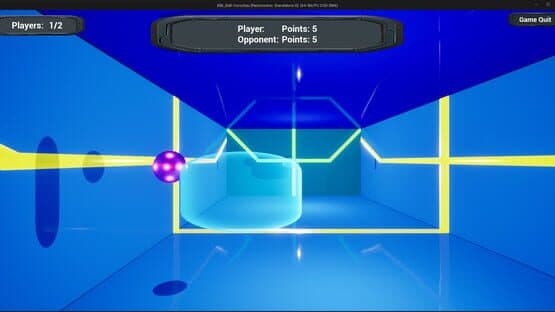 Blik Ball — screenshot 3