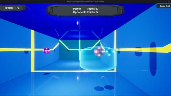 Blik Ball — screenshot 4
