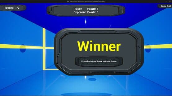 Blik Ball — screenshot 5