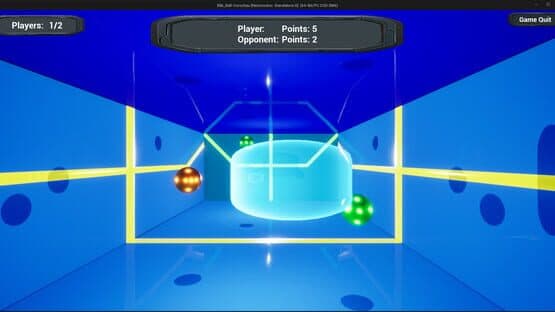 Blik Ball — screenshot 6