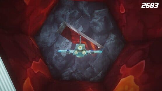 Rapid Ascent — screenshot 4