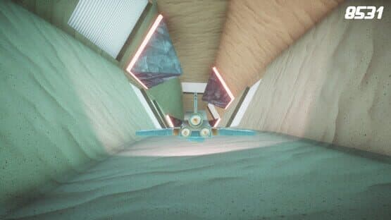 Rapid Ascent — screenshot 5