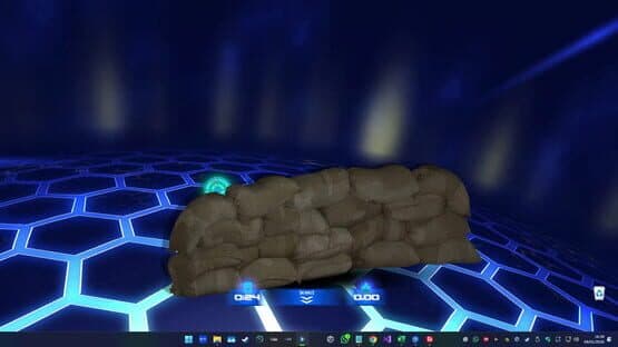 CPU Invaders: Aim Hero — screenshot 2