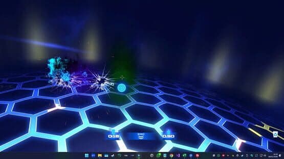 CPU Invaders: Aim Hero — screenshot 4