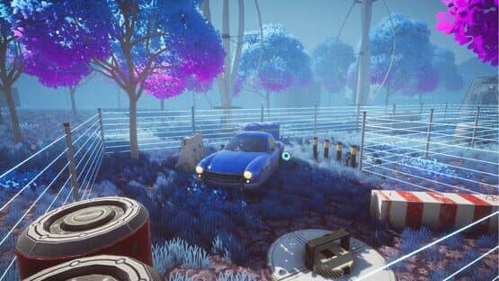 Distorted Signal — screenshot 4