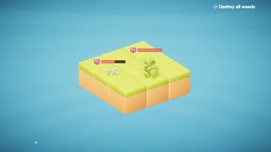 Paradise Corner — screenshot 1