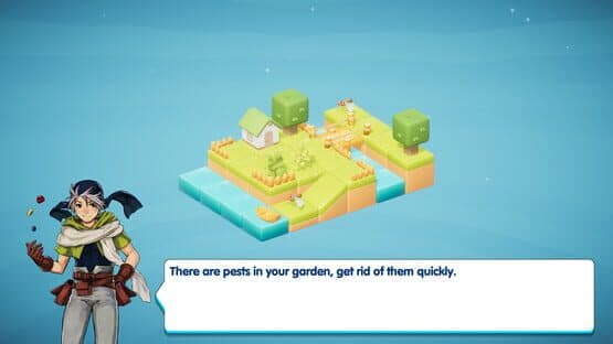 Paradise Corner — screenshot 3
