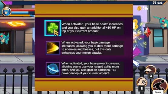 Dual Force — screenshot 8