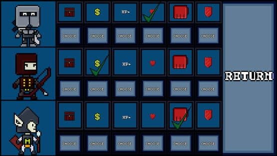 Endless Greed — screenshot 6