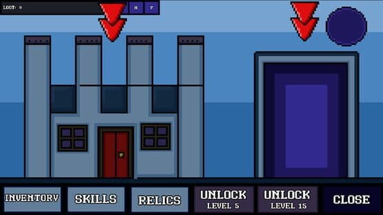 Endless Greed — screenshot 7