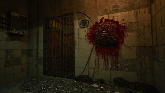 The Derailed: Devour the Harvest — screenshot 2