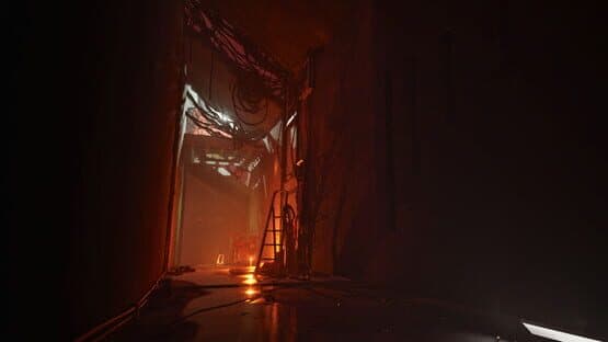 The Derailed: Devour the Harvest — screenshot 4