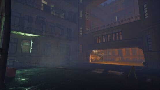 The Derailed: Devour the Harvest — screenshot 5