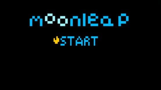 Moonleap 2600 — screenshot 1