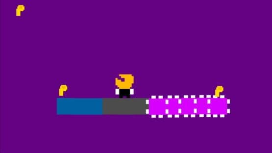 Moonleap 2600 — screenshot 2