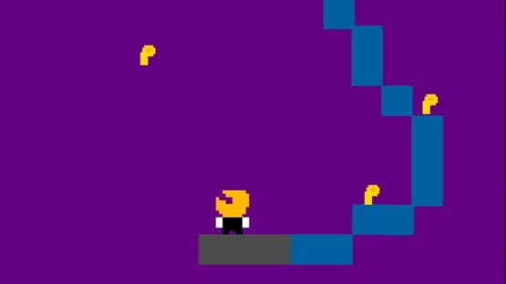 Moonleap 2600 — screenshot 3