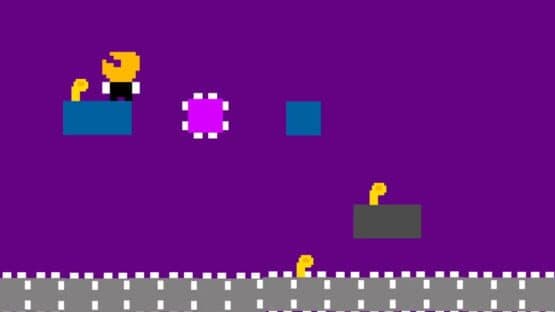 Moonleap 2600 — screenshot 4