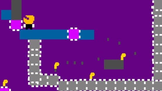 Moonleap 2600 — screenshot 5