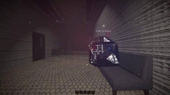 Vossarium — screenshot 3
